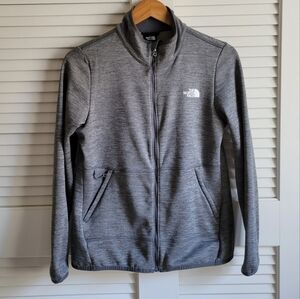 THE NORTH FACE Canyonlands Fleece Zip Up Jacket M